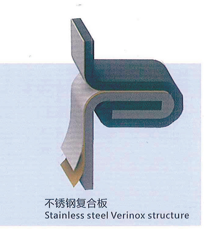 螺旋咬口式鋼板倉
